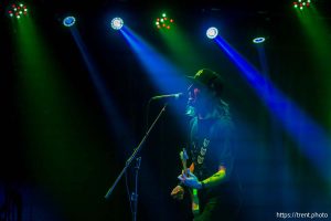 Wicked Bears at The Pearl on Main in Midvale on Friday, Oct. 3, 2025.