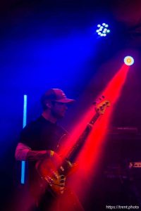 The Signal Sound at The Pearl on Main in Midvale on Friday, Oct. 3, 2025.