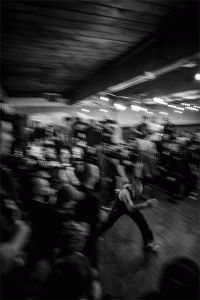 Sewn Shut at Fellowship Hall in Salt Lake City on Friday, Oct. 3, 2025.