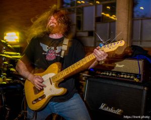 fallfiftyfeet at Church and State in Salt Lake City on Saturday, Oct. 4, 2025.