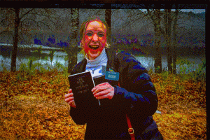 (Trent Nelson | The Salt Lake Tribune) General Conference of The Church of Jesus Christ of Latter-day Saints at the Conference Center in Salt Lake City, Sunday, Oct. 5, 2025.