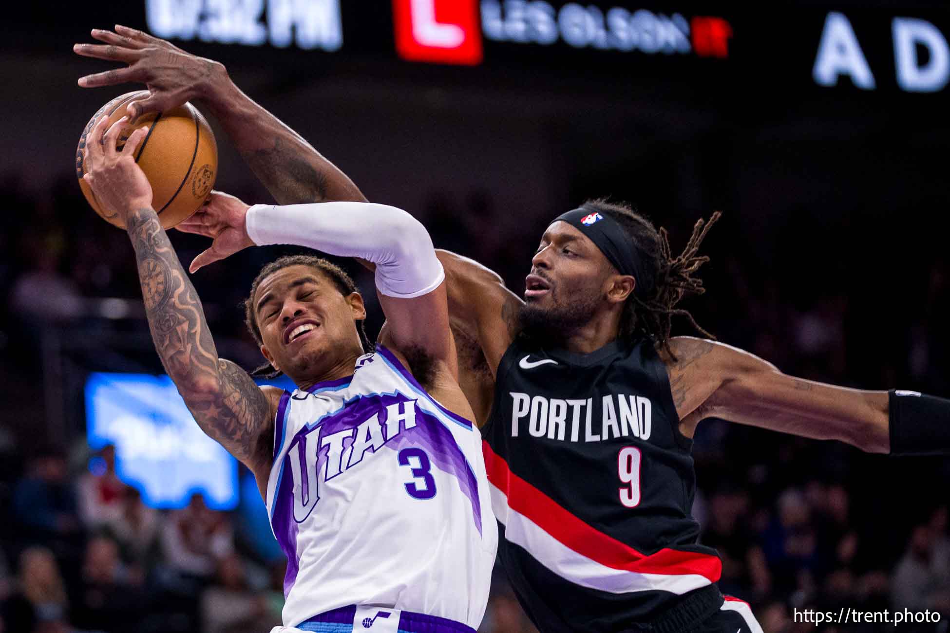 Portland Trail Blazers