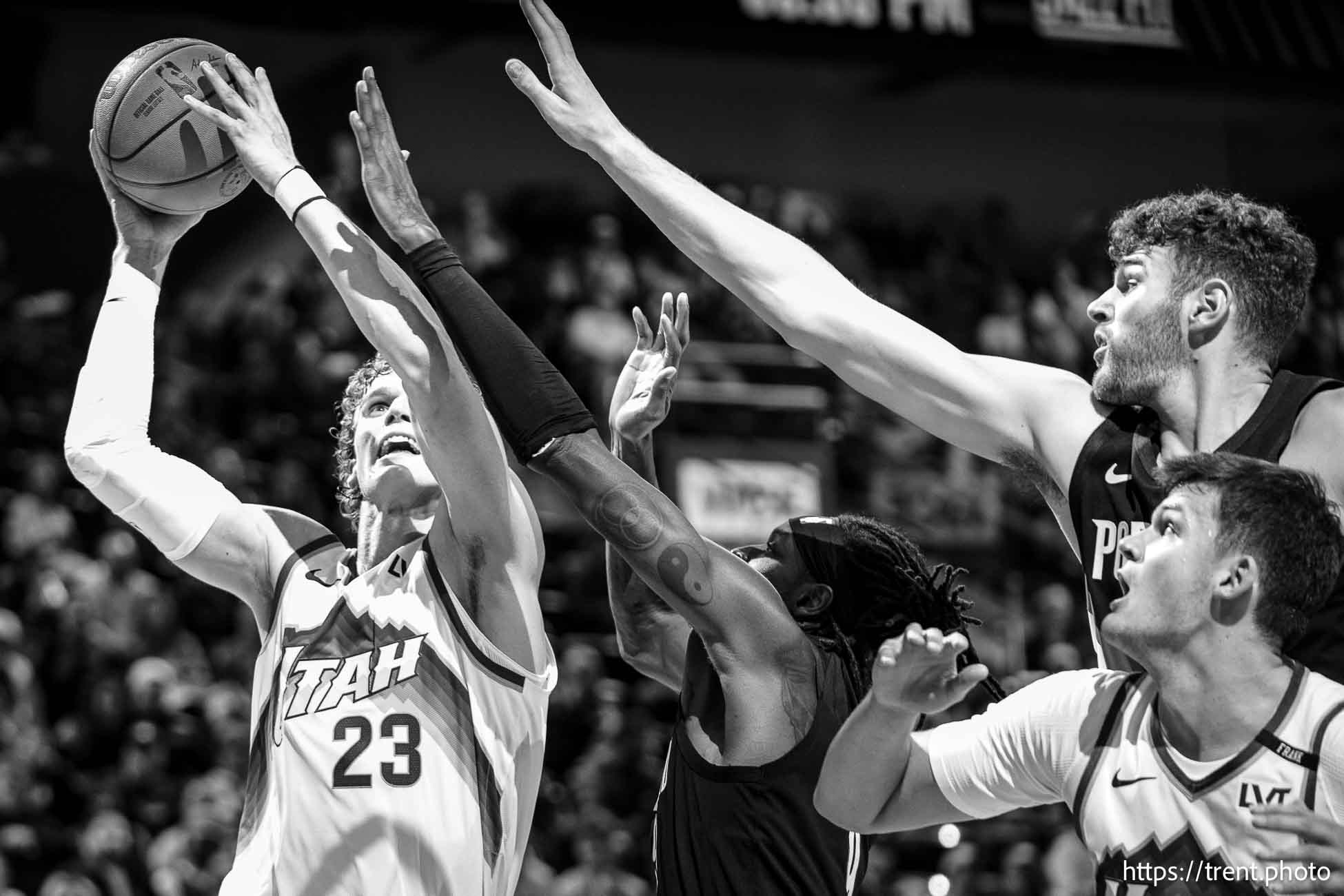 Portland Trail Blazers