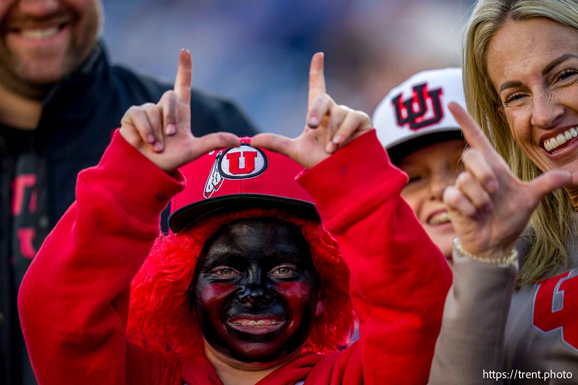 Utah Utes