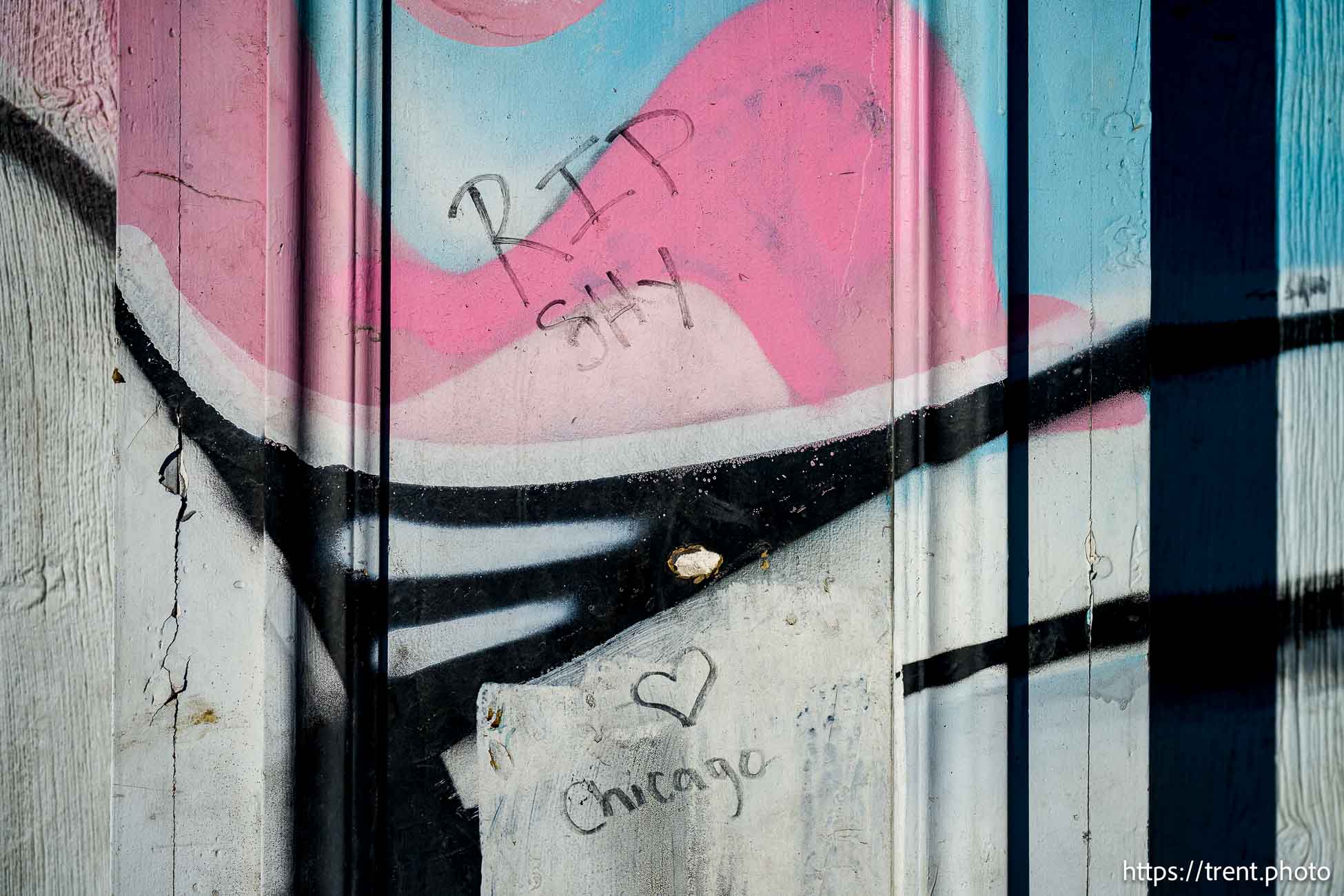 Graffiti