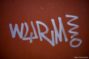 wurm, State Street, in South Salt Lake on Monday, Nov. 17, 2025.