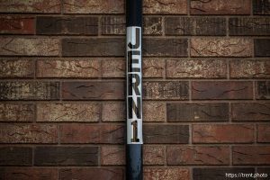 jernl, State Street in Salt Lake City on Wednesday, Nov. 19, 2025.