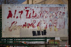 All Brands Canned Oil, in Salt Lake City on Friday, Dec. 26, 2025.