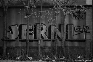 jernl in Salt Lake City on Friday, Dec. 26, 2025.