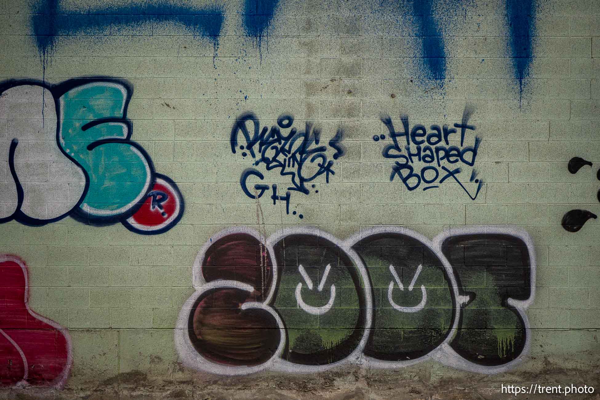 Graffiti