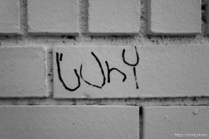 why in Salt Lake City on Friday, Dec. 26, 2025.