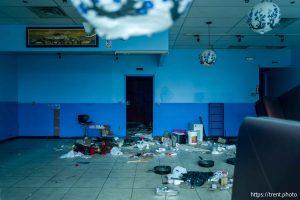 house of tibet in Salt Lake City on Friday, Dec. 26, 2025.