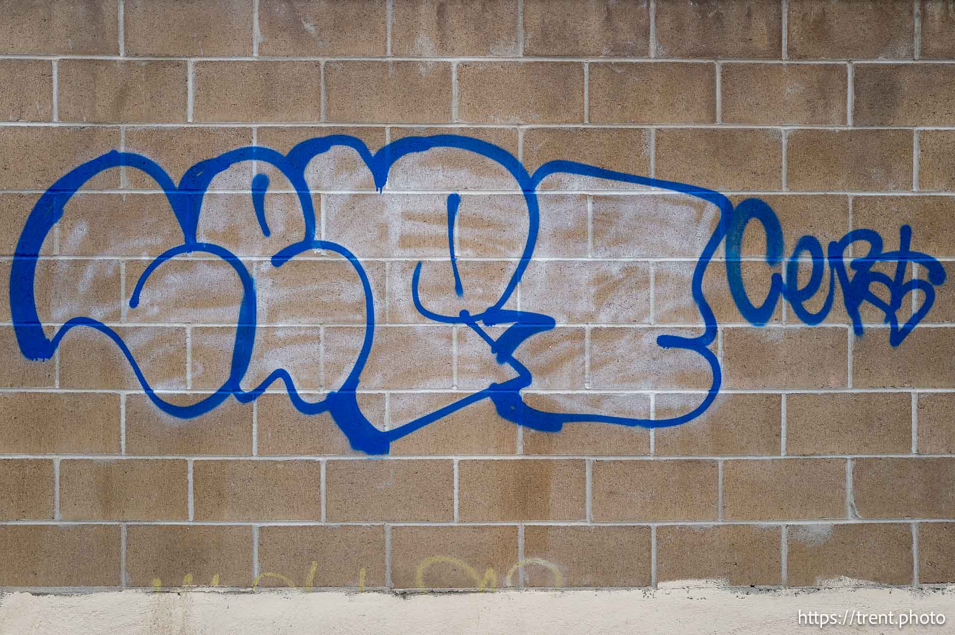 Graffiti