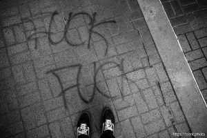 fuck fuck, Monday January 5, 2026.