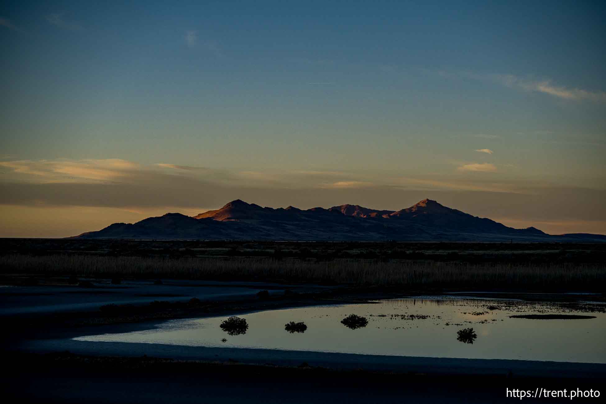 Antelope Island