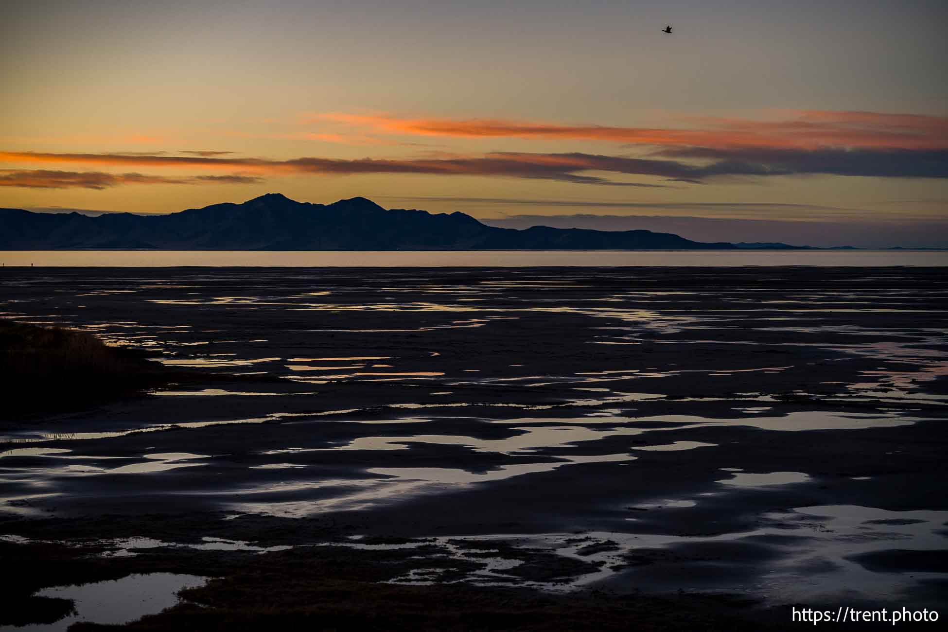 Great Salt Lake