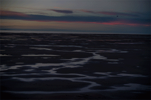 (Trent Nelson  |  The Salt Lake Tribune) The Great Salt Lake on Tuesday, Jan. 6, 2026.