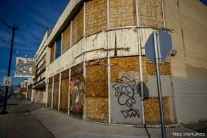 Jestr, State Street in Salt Lake City on Thursday, Jan. 22, 2026.