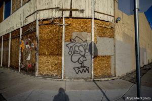 Jestr, State Street in Salt Lake City on Thursday, Jan. 22, 2026.