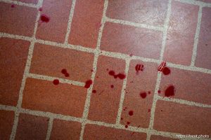 Cherem at Fellowship Hall in Salt Lake City on Friday, Feb. 13, 2026.