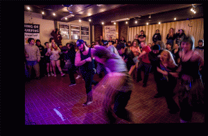 Spent at Fellowship Hall in Salt Lake City on Friday, Jan. 23, 2026.