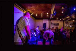 Spent at Fellowship Hall in Salt Lake City on Friday, Jan. 23, 2026.