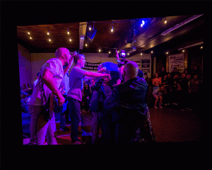 Spent at Fellowship Hall in Salt Lake City on Friday, Jan. 23, 2026.