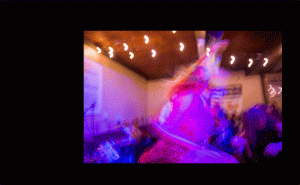 Venus Death Trap at Fellowship Hall in Salt Lake City on Friday, Jan. 23, 2026.