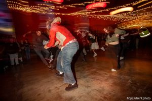 Manos De Fierro at Church and State in Salt Lake City on Monday, March 9, 2026.