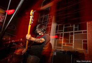 Forced to Suffer at Church and State in Salt Lake City on Monday, March 9, 2026.