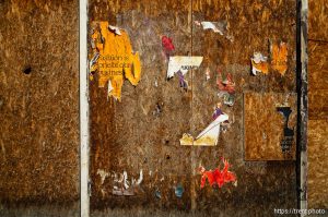 in Salt Lake City on Friday, April 3, 2026.