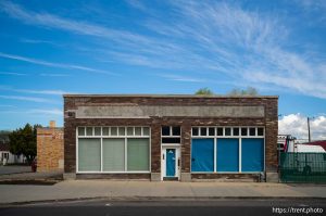 in Magna on Monday, April 13, 2026.