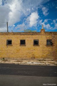 in Magna on Monday, April 13, 2026.