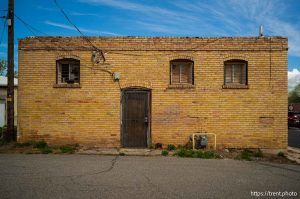 in Magna on Monday, April 13, 2026.