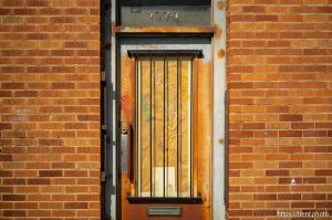 State Street in Salt Lake City  on Tuesday, April 21, 2026.